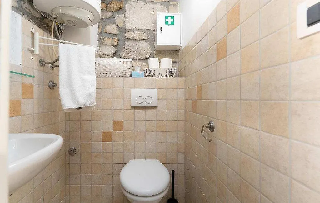 Dračevac Casa Nono Ninoヴィラ