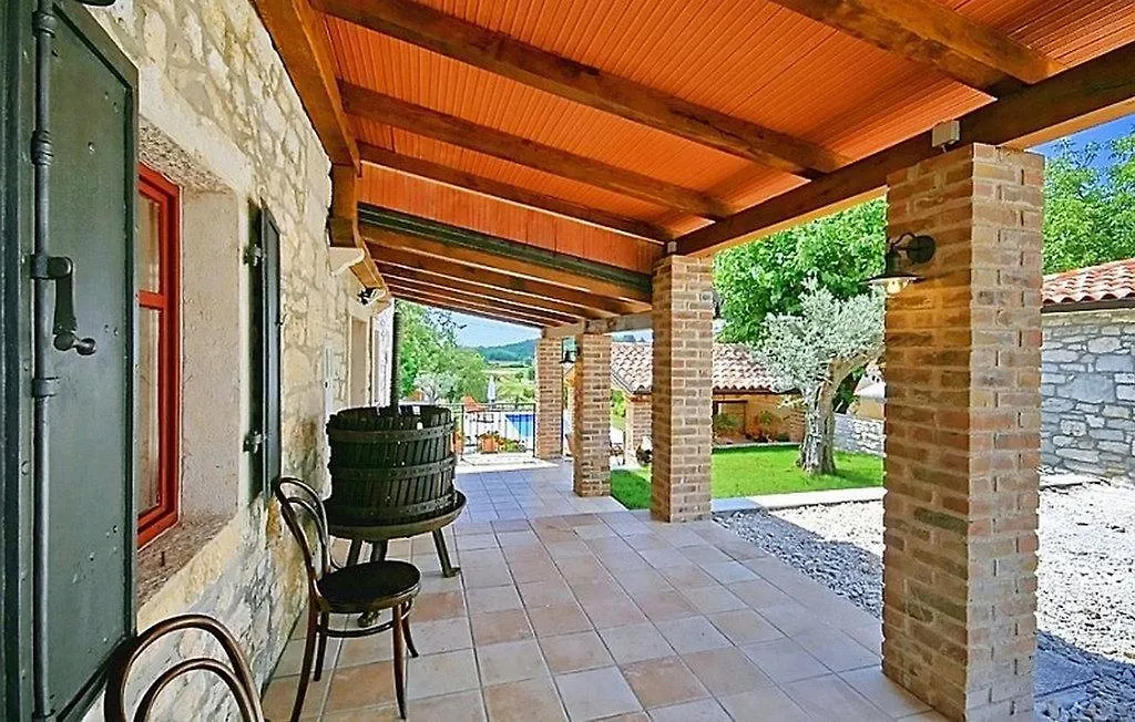 Dračevac Casa Nono Ninoヴィラ 0*,