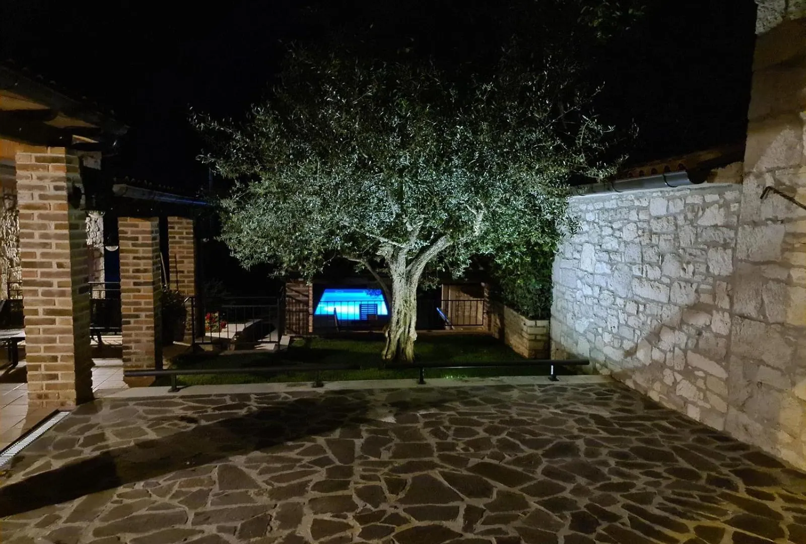 ヴィラ Dračevac Casa Nono Ninoヴィラ クロアチア