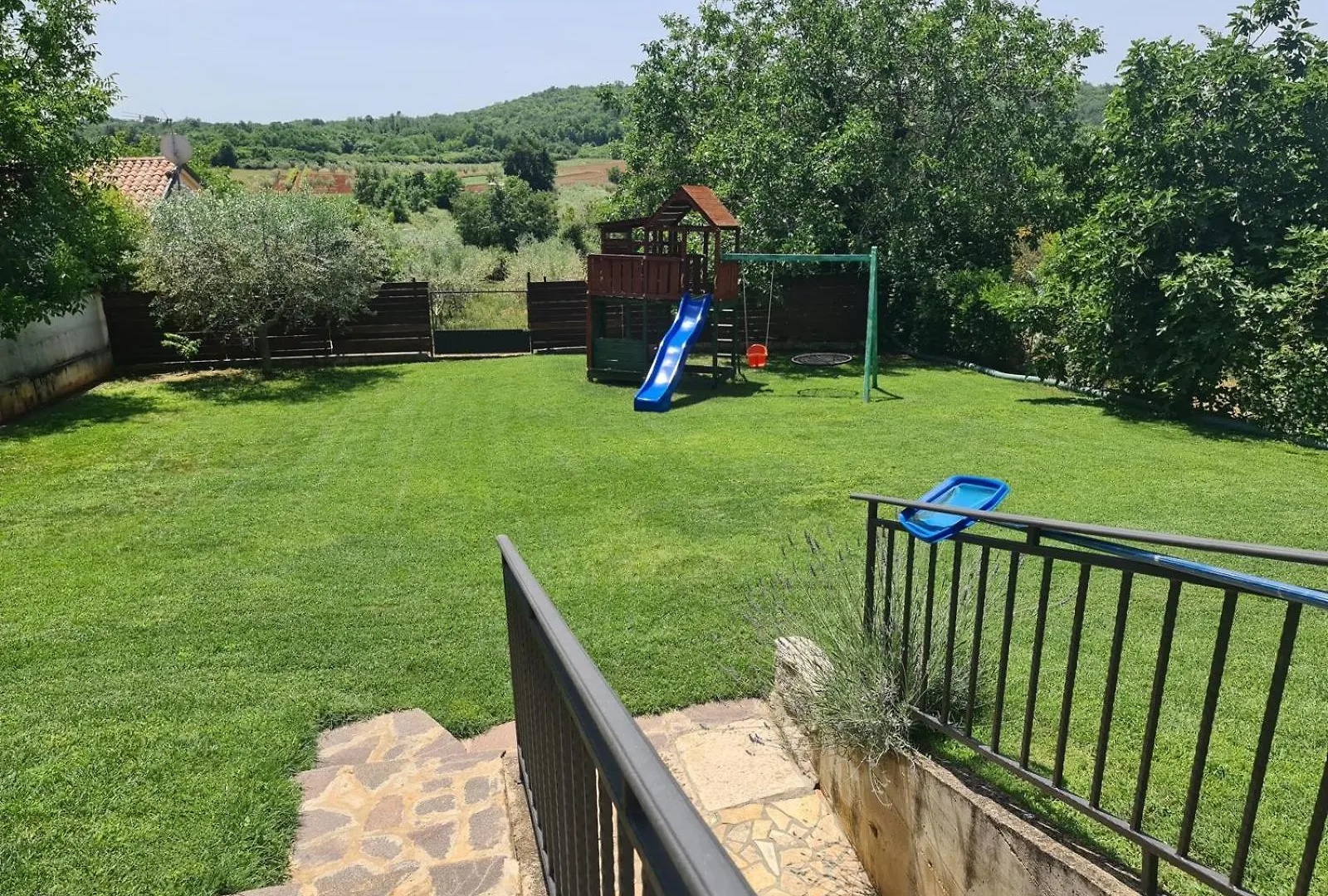Dračevac Casa Nono Ninoヴィラ