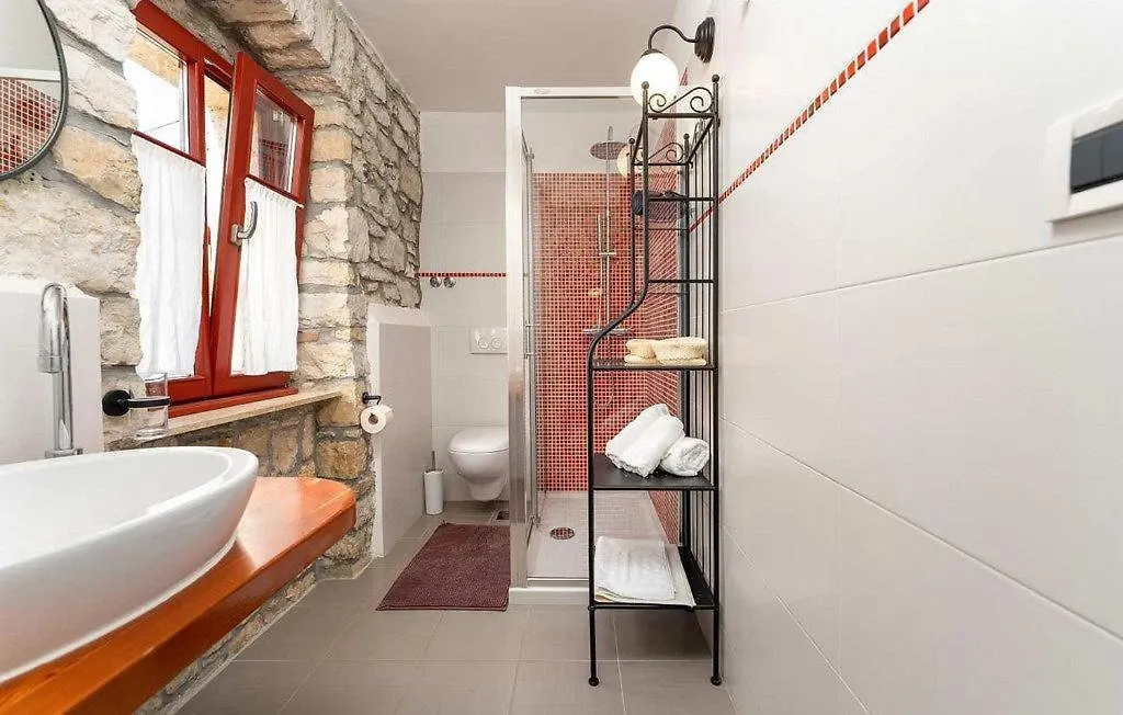 Dračevac Casa Nono Nino 빌라