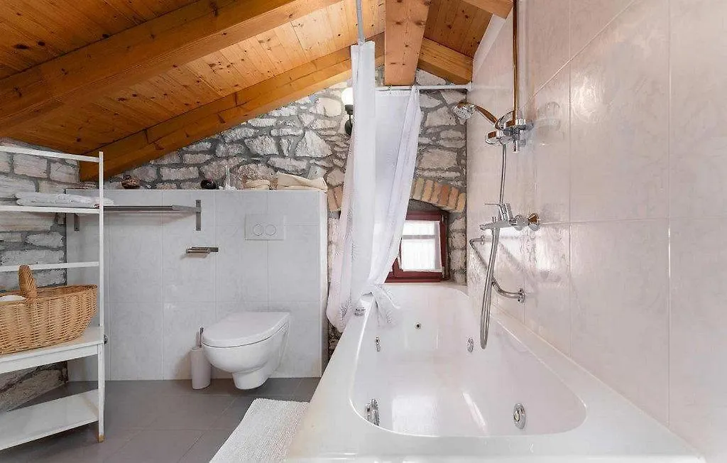 Dračevac Casa Nono Nino 빌라