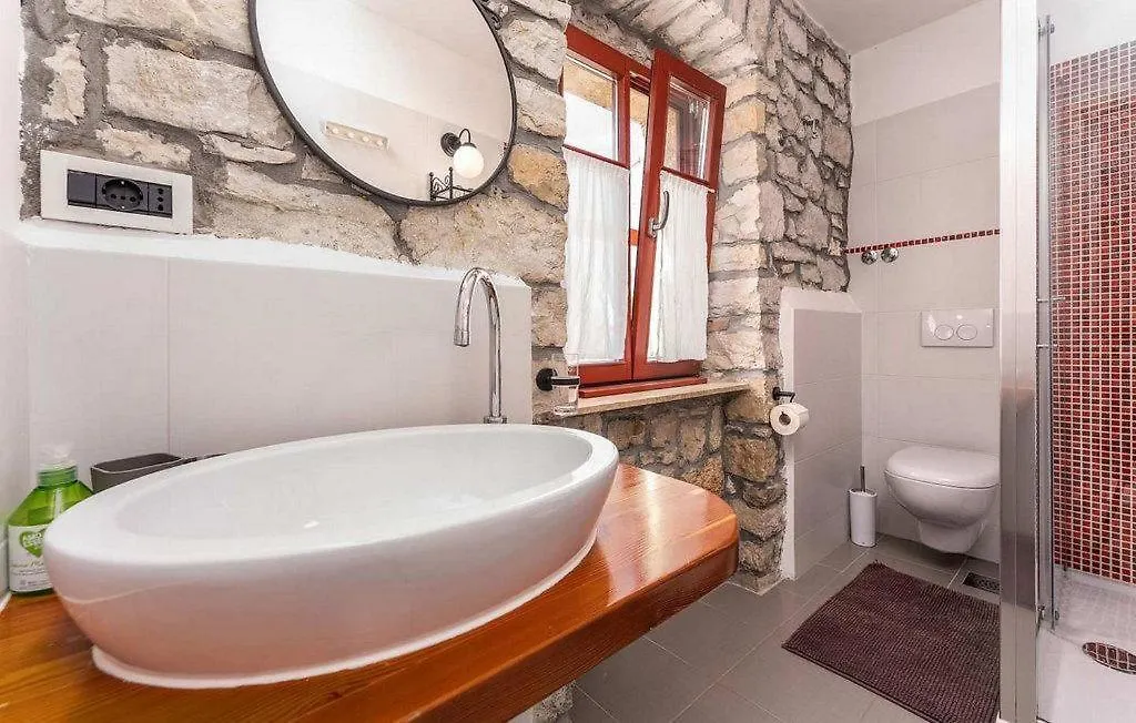 Dračevac Casa Nono Nino 빌라