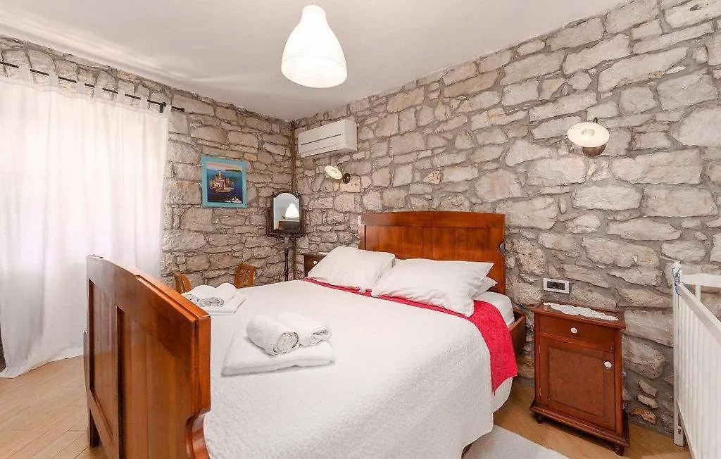 Dračevac Casa Nono Nino 빌라