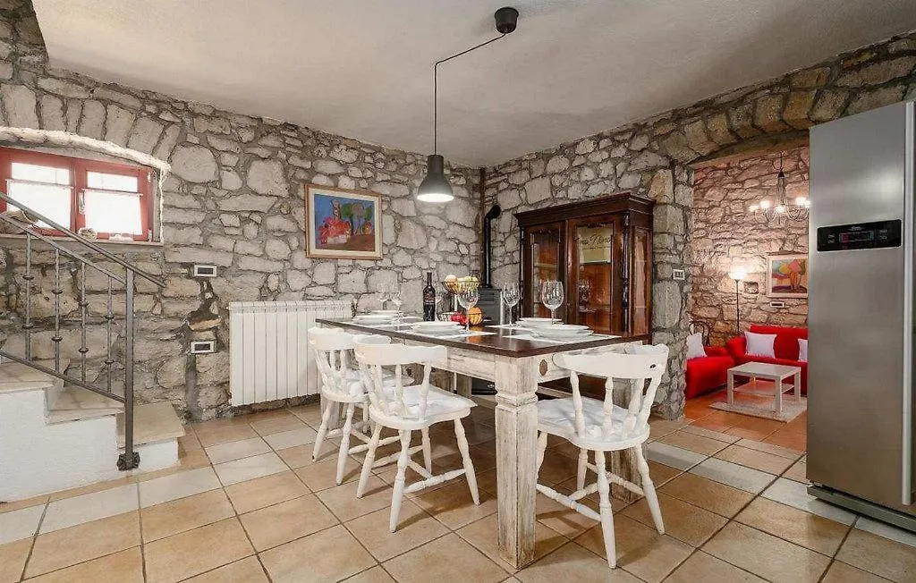 Dračevac Casa Nono Nino 빌라 크로아티아