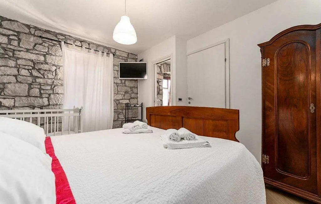 Dračevac Casa Nono Nino 빌라 0*,  크로아티아