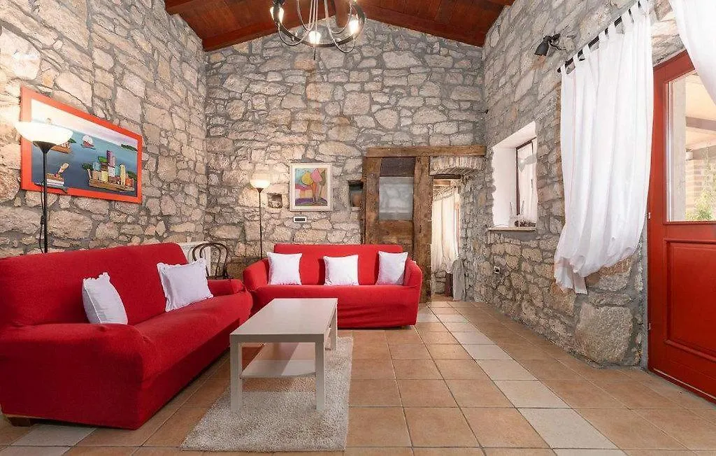 Dračevac Casa Nono Nino 빌라