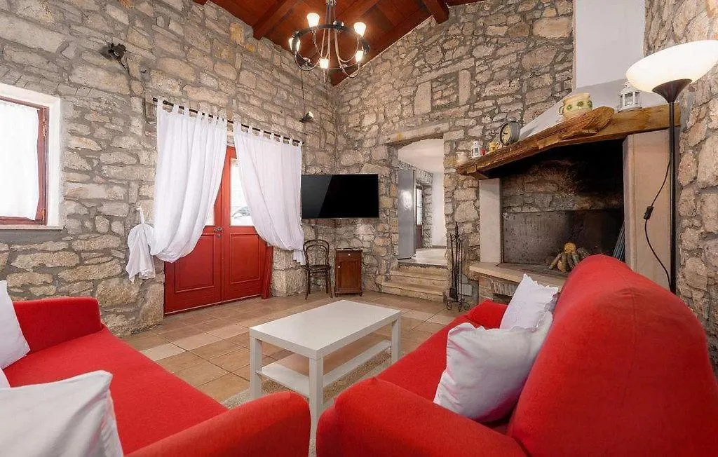 Dračevac Casa Nono Nino 빌라