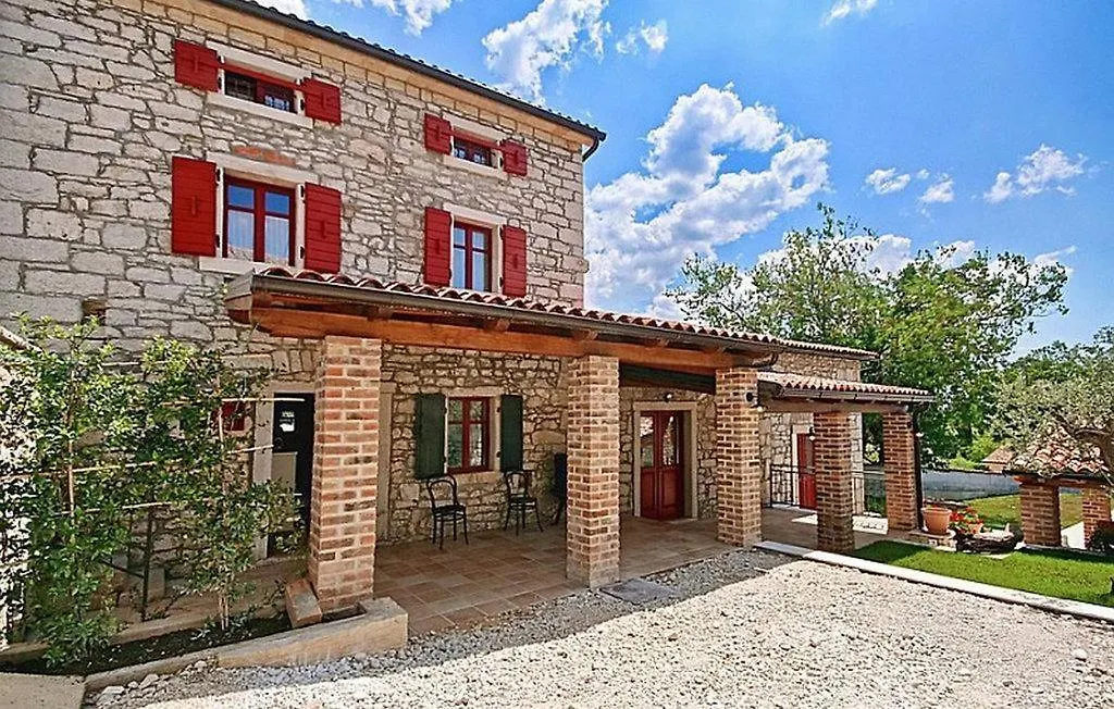 Dračevac Casa Nono Nino 빌라