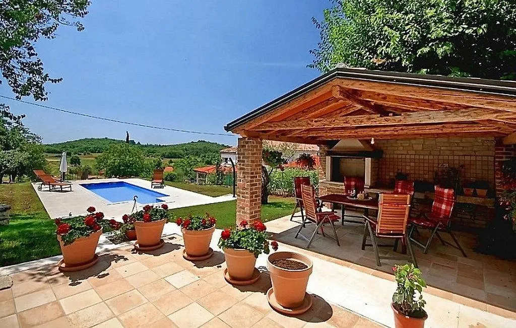Dračevac Casa Nono Nino 빌라