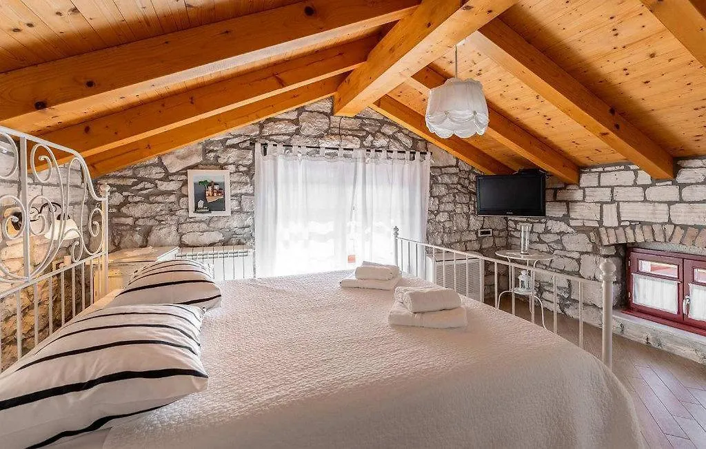 Dračevac Casa Nono Nino 빌라