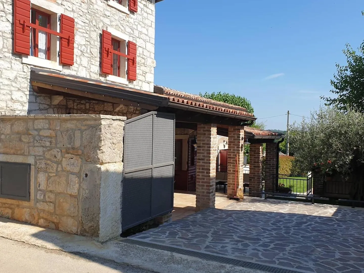 Dračevac Casa Nono Nino 빌라