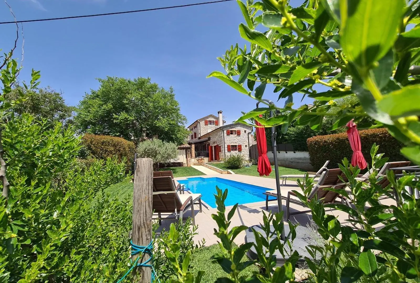 Dračevac Casa Nono Nino 빌라